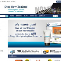 E-commerce