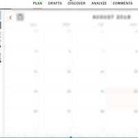 Instagram Schedule Tool- Planoly
