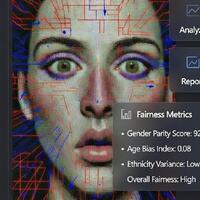 AI Bias Detection & Mitigation Framework