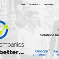 Web Markerters