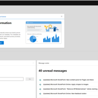 MS SharePoint Admin