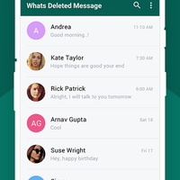 Mobile App UI Design