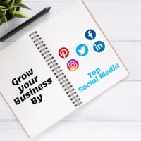 Social Media Marketing Specialist