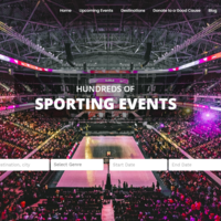 Sports Event