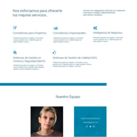 Web Design-Development (wordpress)