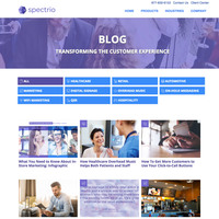 Spectrio Blog