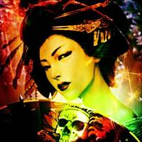 闇の皇后 Empress Of Darkness