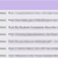 Email Management