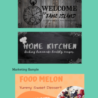 BANER/POSTER DESIGN