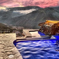 Mountain,Ecuador