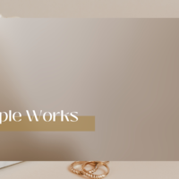 Sample Works