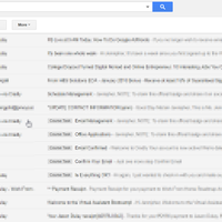 Email Management