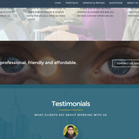 Creative layouts