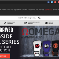 Magento - https://www.boxfituk.com/
