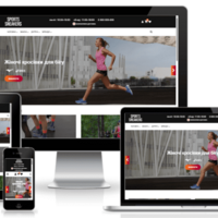 Online store
