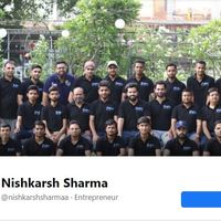 https://www.facebook.com/nishkarshsharmaa