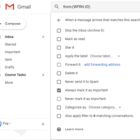 Email Management