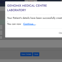 Confirmation PopUp JQuery