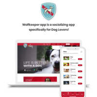 Wolfkeeper University