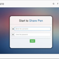 An instant sharing thoughts