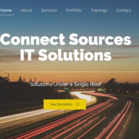 IT Solution
