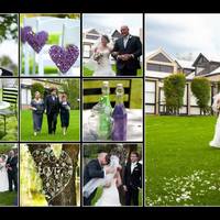 Wedding Album Design