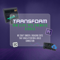 Socmed Carousel Design