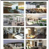 A Proposed Projects- Interior and Exterior 3D Rendering