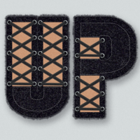 Typography design