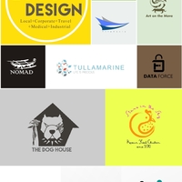 Logo design