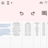 Lead generation for arbitrage