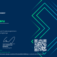 Certified Virtual Assistant