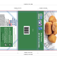 Our Gluten Free Packaging