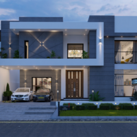 Aqeel Home