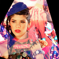 Fashion Photography and Graphic Design