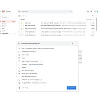 EMAIL HANDLING