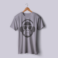 T-shirt design
