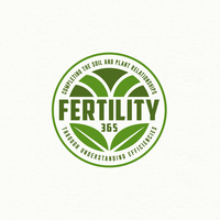 FERTILITY 365 logo entry from 99designs.com