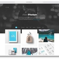 Portfolio Website
