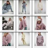 Content Creation for a Clothing Brand