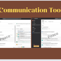 Communicating with Asana