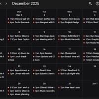 Appointment Scheduling