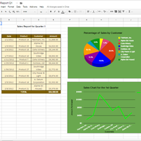 Office Applications