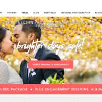 Website develpoment