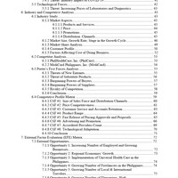 Strategic Plan Sample Work