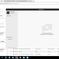 Zendesk Chat Support