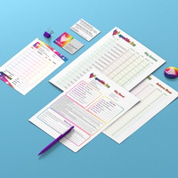 Business Stationery