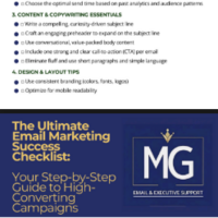 Lead Magnet on Canva