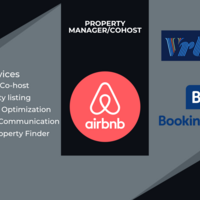 Short term Rentals Virtual Assistant 