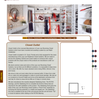 Ecommerce Website